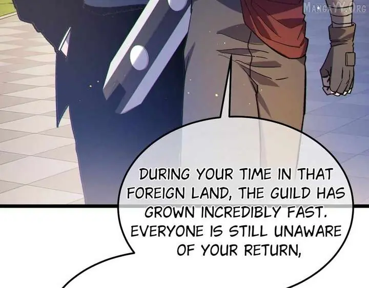 I Rely on My Invincibility to Deal Tons of Damage Passively Chapter 138 Page 55