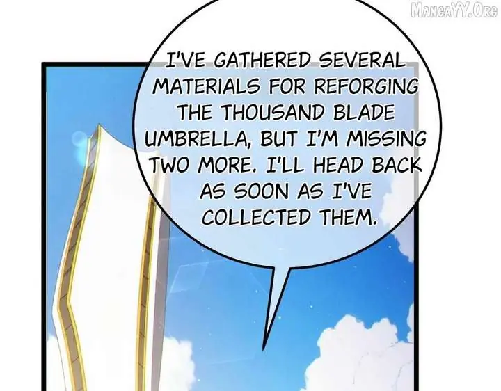 I Rely on My Invincibility to Deal Tons of Damage Passively Chapter 138 Page 61
