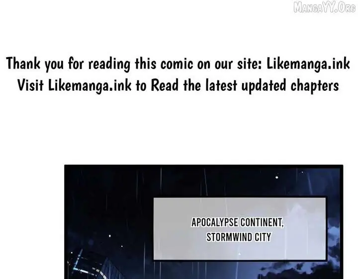 I Rely on My Invincibility to Deal Tons of Damage Passively Chapter 138 Page 67