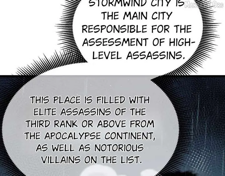 I Rely on My Invincibility to Deal Tons of Damage Passively Chapter 138 Page 78