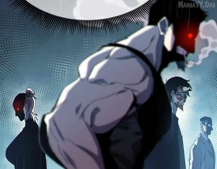 I Rely on My Invincibility to Deal Tons of Damage Passively Chapter 138 Page 79
