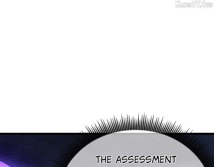 I Rely on My Invincibility to Deal Tons of Damage Passively Chapter 138 Page 81