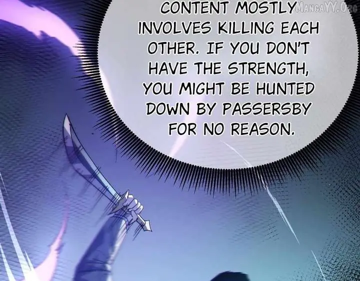 I Rely on My Invincibility to Deal Tons of Damage Passively Chapter 138 Page 82