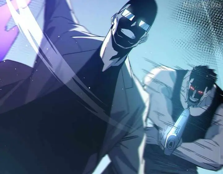 I Rely on My Invincibility to Deal Tons of Damage Passively Chapter 138 Page 83