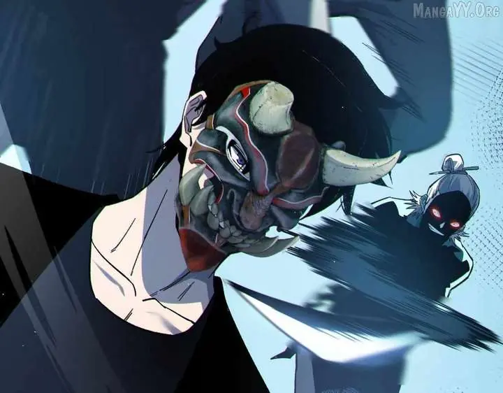 I Rely on My Invincibility to Deal Tons of Damage Passively Chapter 138 Page 84