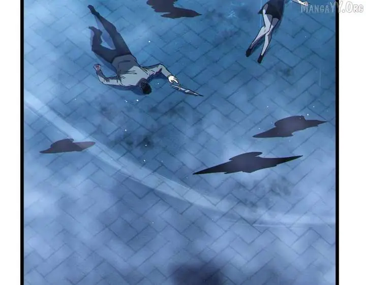 I Rely on My Invincibility to Deal Tons of Damage Passively Chapter 138 Page 89