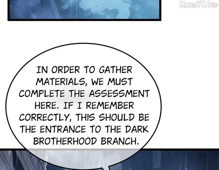 I Rely on My Invincibility to Deal Tons of Damage Passively Chapter 138 Page 93