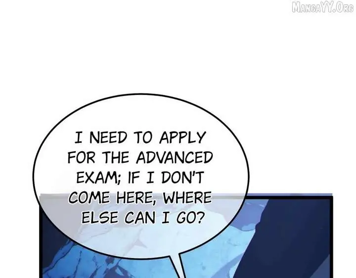 I Rely on My Invincibility to Deal Tons of Damage Passively Chapter 138 Page 107