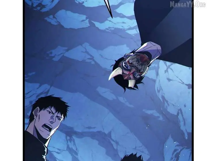 I Rely on My Invincibility to Deal Tons of Damage Passively Chapter 138 Page 108