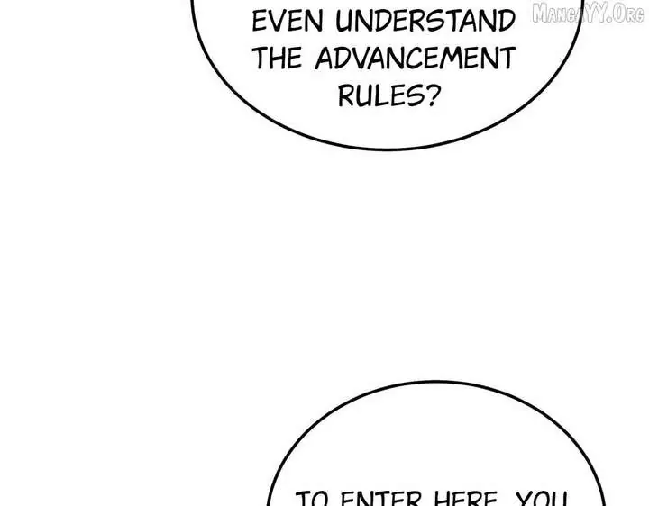 I Rely on My Invincibility to Deal Tons of Damage Passively Chapter 138 Page 110