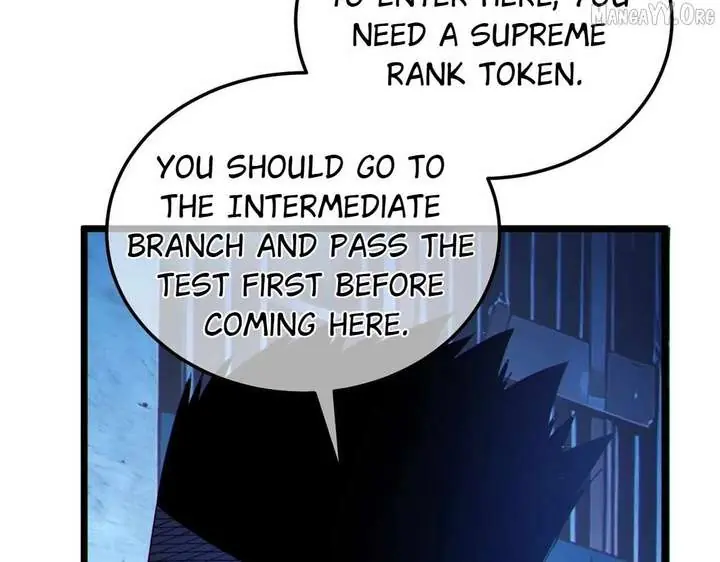 I Rely on My Invincibility to Deal Tons of Damage Passively Chapter 138 Page 111