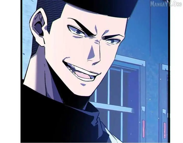 I Rely on My Invincibility to Deal Tons of Damage Passively Chapter 138 Page 112