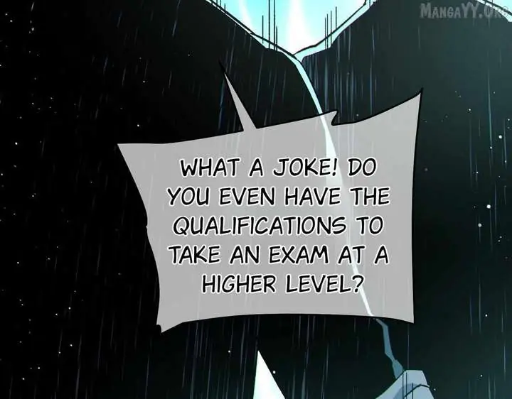 I Rely on My Invincibility to Deal Tons of Damage Passively Chapter 138 Page 119