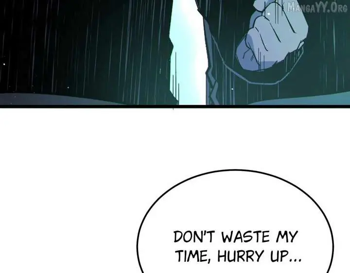 I Rely on My Invincibility to Deal Tons of Damage Passively Chapter 138 Page 120