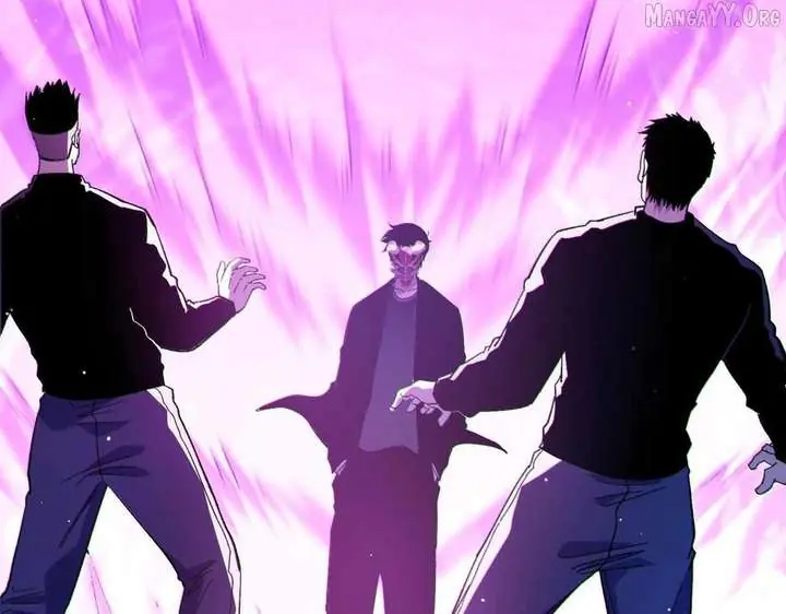 I Rely on My Invincibility to Deal Tons of Damage Passively Chapter 138 Page 127