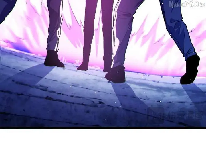 I Rely on My Invincibility to Deal Tons of Damage Passively Chapter 138 Page 128