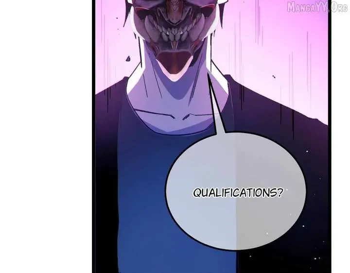 I Rely on My Invincibility to Deal Tons of Damage Passively Chapter 138 Page 130