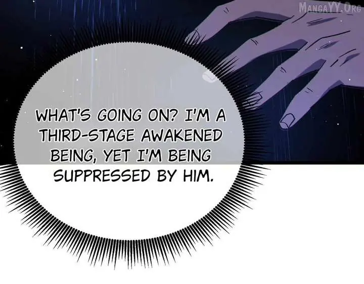 I Rely on My Invincibility to Deal Tons of Damage Passively Chapter 138 Page 133
