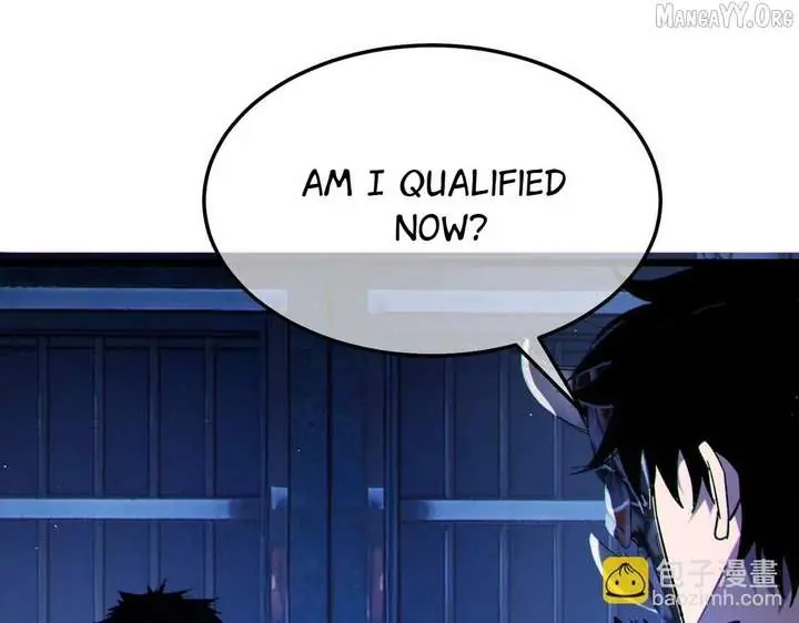I Rely on My Invincibility to Deal Tons of Damage Passively Chapter 138 Page 134