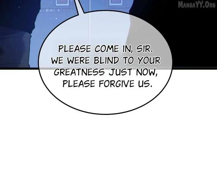 I Rely on My Invincibility to Deal Tons of Damage Passively Chapter 138 Page 136