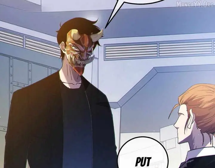 I Rely on My Invincibility to Deal Tons of Damage Passively Chapter 138 Page 144