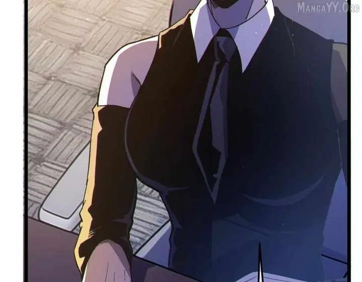 I Rely on My Invincibility to Deal Tons of Damage Passively Chapter 138 Page 147