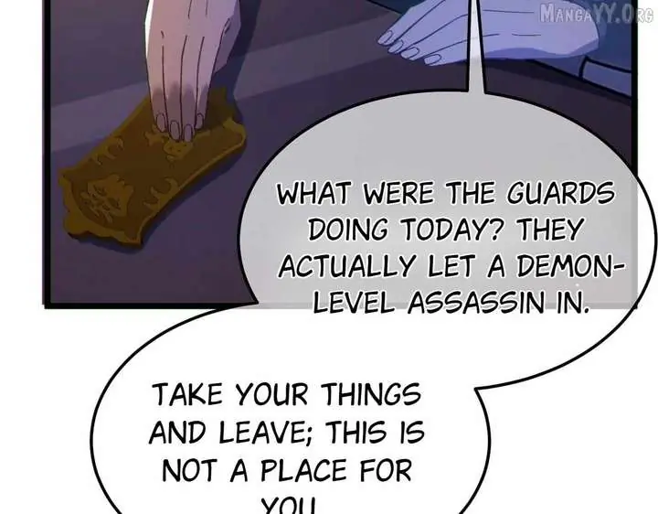 I Rely on My Invincibility to Deal Tons of Damage Passively Chapter 138 Page 148