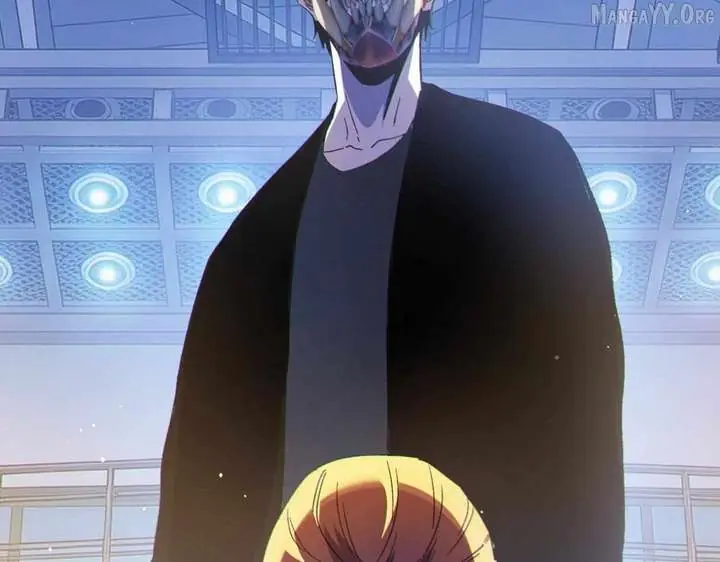I Rely on My Invincibility to Deal Tons of Damage Passively Chapter 138 Page 153