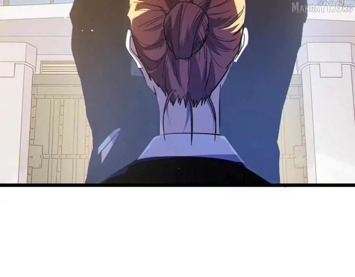 I Rely on My Invincibility to Deal Tons of Damage Passively Chapter 138 Page 154