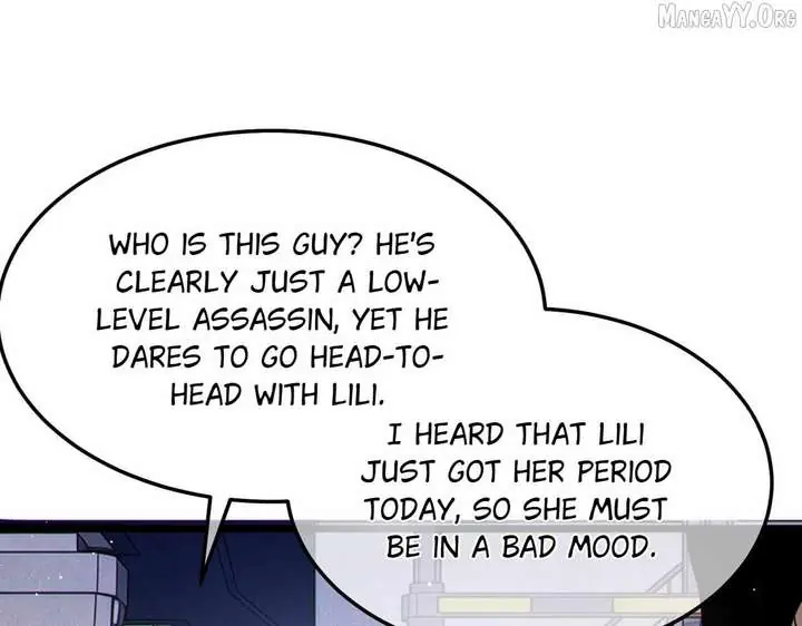 I Rely on My Invincibility to Deal Tons of Damage Passively Chapter 138 Page 155