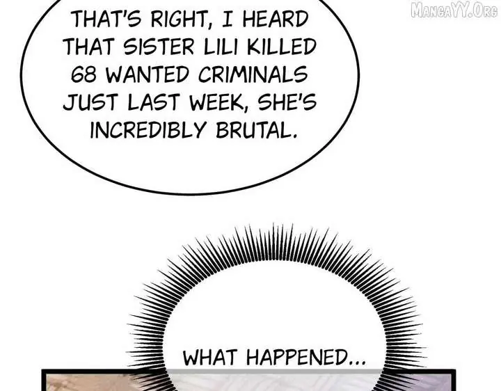 I Rely on My Invincibility to Deal Tons of Damage Passively Chapter 138 Page 157