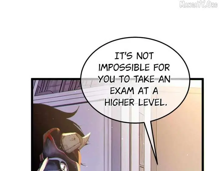 I Rely on My Invincibility to Deal Tons of Damage Passively Chapter 138 Page 164