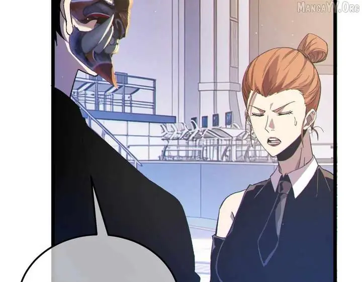 I Rely on My Invincibility to Deal Tons of Damage Passively Chapter 138 Page 165