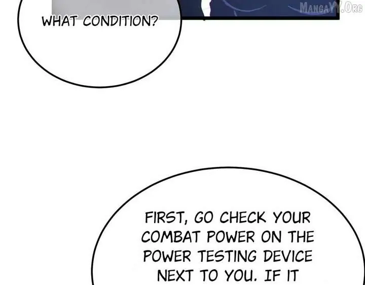 I Rely on My Invincibility to Deal Tons of Damage Passively Chapter 138 Page 166