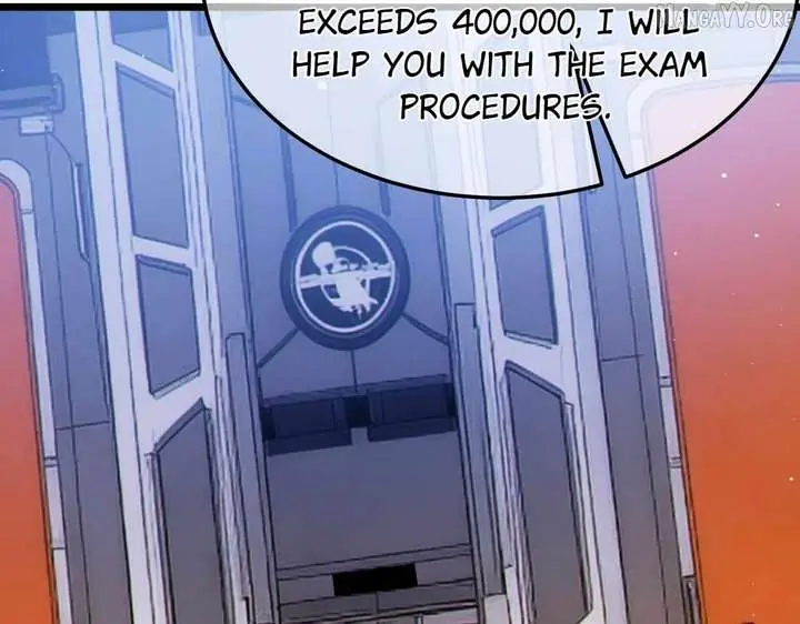 I Rely on My Invincibility to Deal Tons of Damage Passively Chapter 138 Page 167