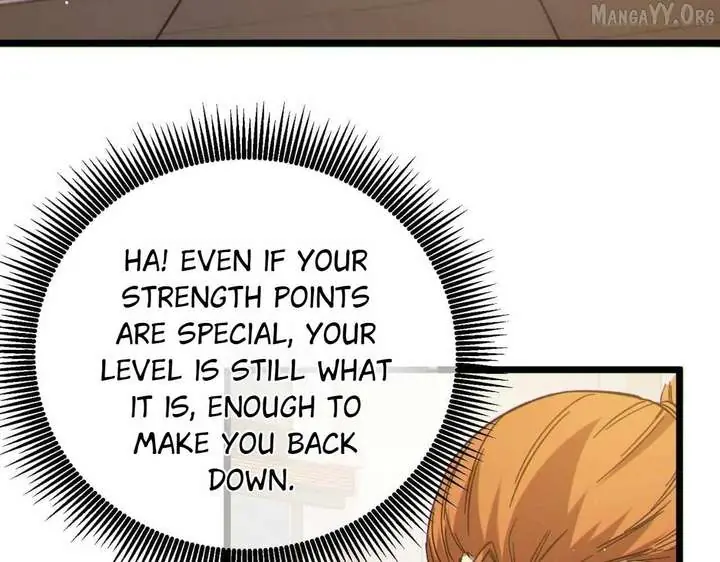 I Rely on My Invincibility to Deal Tons of Damage Passively Chapter 138 Page 169