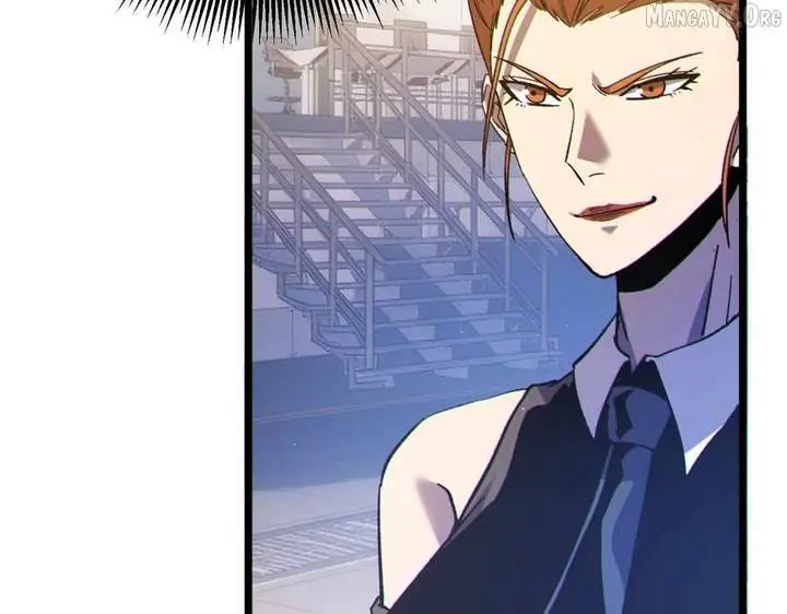 I Rely on My Invincibility to Deal Tons of Damage Passively Chapter 138 Page 170