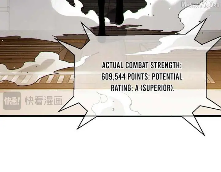 I Rely on My Invincibility to Deal Tons of Damage Passively Chapter 138 Page 174
