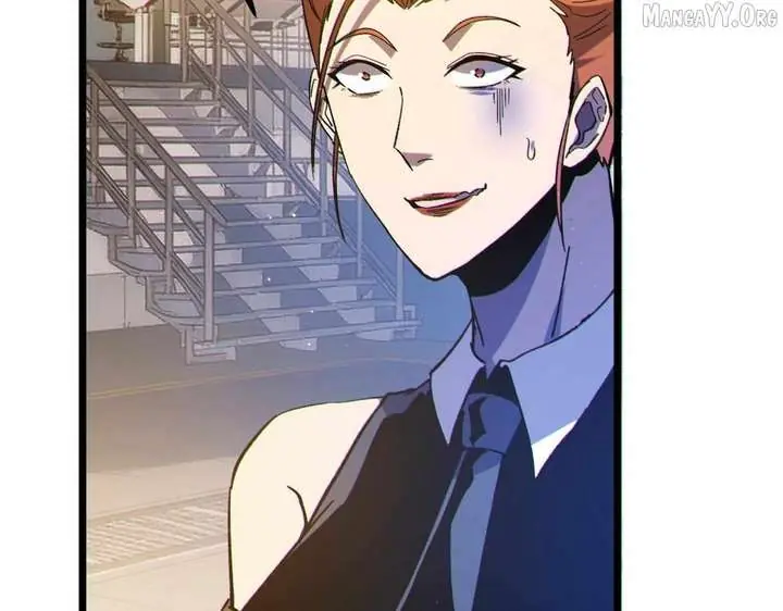 I Rely on My Invincibility to Deal Tons of Damage Passively Chapter 138 Page 176