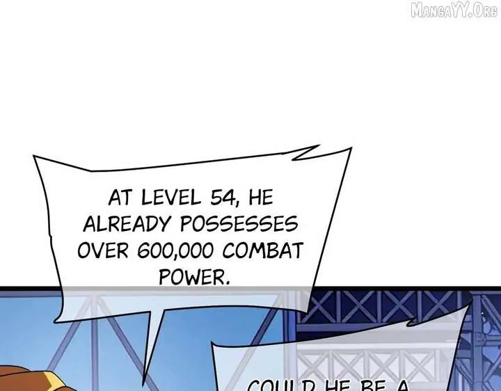 I Rely on My Invincibility to Deal Tons of Damage Passively Chapter 138 Page 179