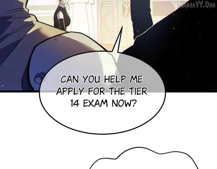I Rely on My Invincibility to Deal Tons of Damage Passively Chapter 138 Page 181