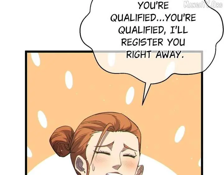 I Rely on My Invincibility to Deal Tons of Damage Passively Chapter 138 Page 182