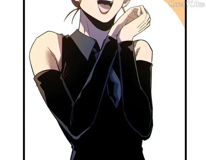 I Rely on My Invincibility to Deal Tons of Damage Passively Chapter 138 Page 183