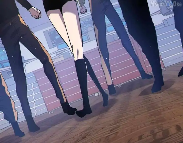 I Rely on My Invincibility to Deal Tons of Damage Passively Chapter 138 Page 187