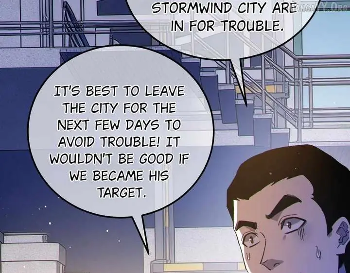 I Rely on My Invincibility to Deal Tons of Damage Passively Chapter 138 Page 189