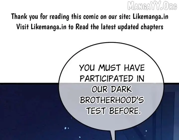 I Rely on My Invincibility to Deal Tons of Damage Passively Chapter 139 Page 2