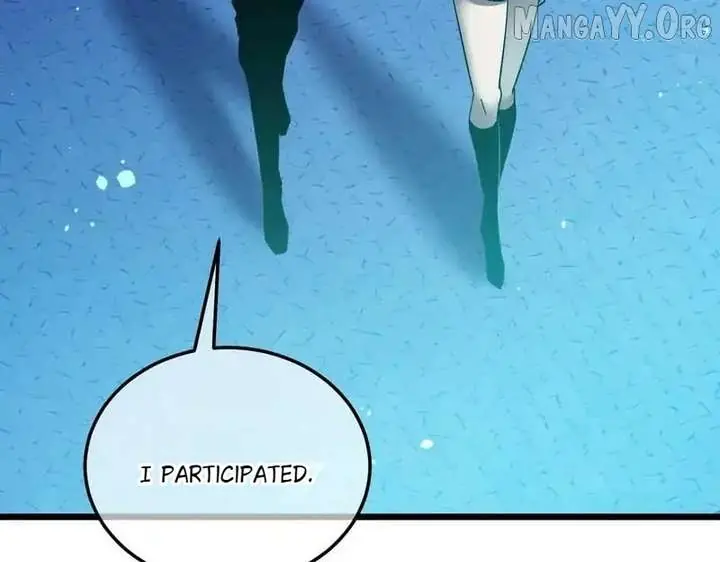I Rely on My Invincibility to Deal Tons of Damage Passively Chapter 139 Page 4