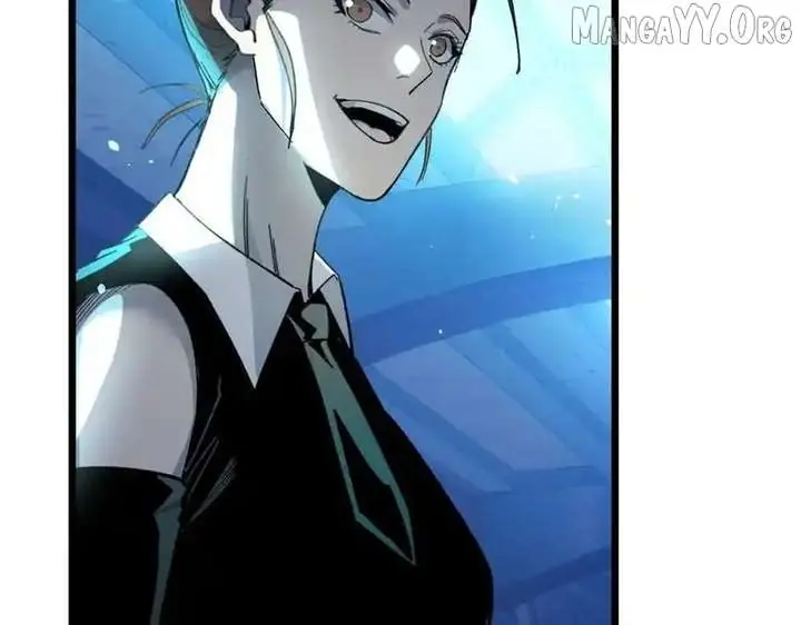 I Rely on My Invincibility to Deal Tons of Damage Passively Chapter 139 Page 6