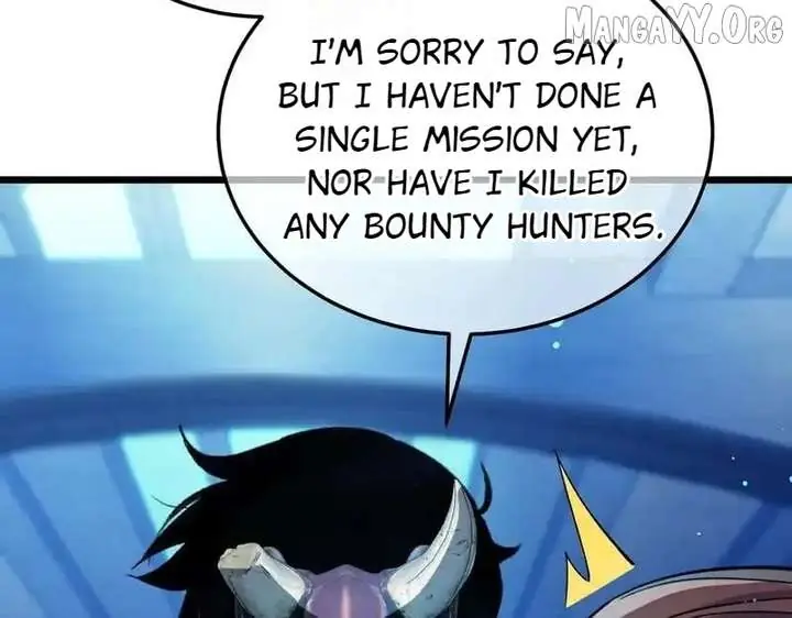 I Rely on My Invincibility to Deal Tons of Damage Passively Chapter 139 Page 9