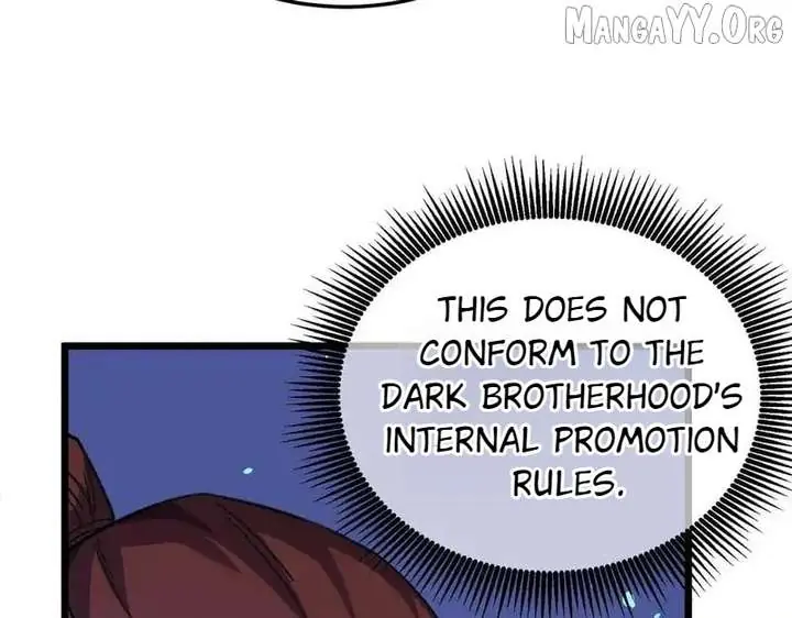 I Rely on My Invincibility to Deal Tons of Damage Passively Chapter 139 Page 12